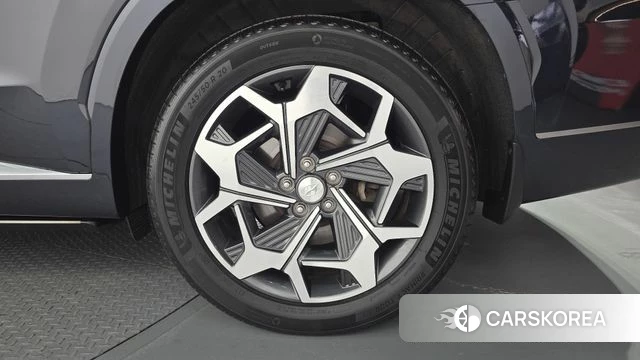 Hyundai Palisade id 4283981 из Кореи 13
