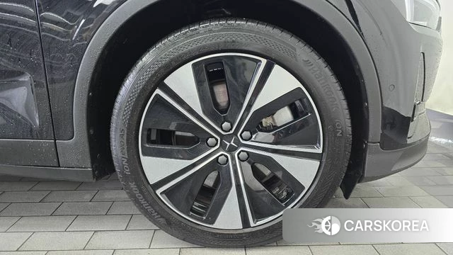 Polestar Polestar 2 id 4753752 из Кореи 13