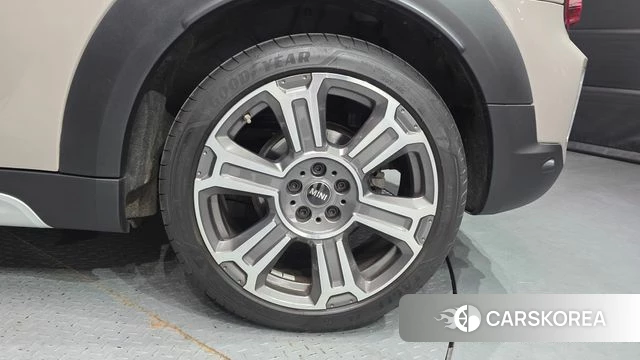 Mini Cooper SD Countryman id 4396427 из Кореи 13
