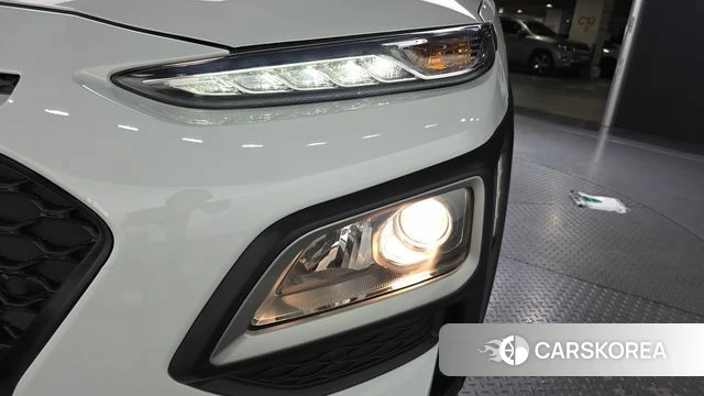 Hyundai Kona id 4557402 из Кореи 13