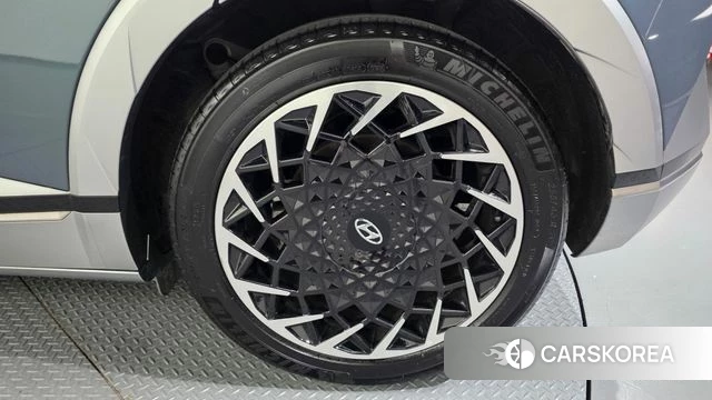 Hyundai Ionic 5 id 4670091 из Кореи 13