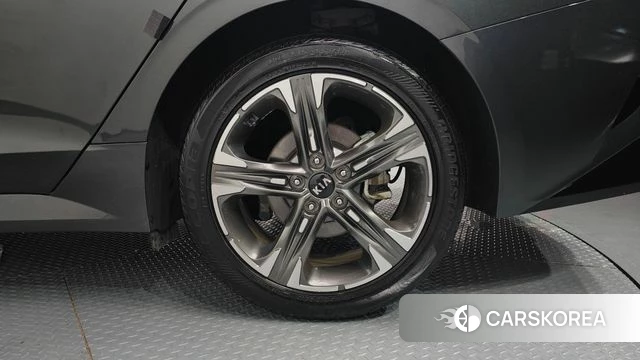 Kia K5 3rd generation id 4489986 из Кореи 13
