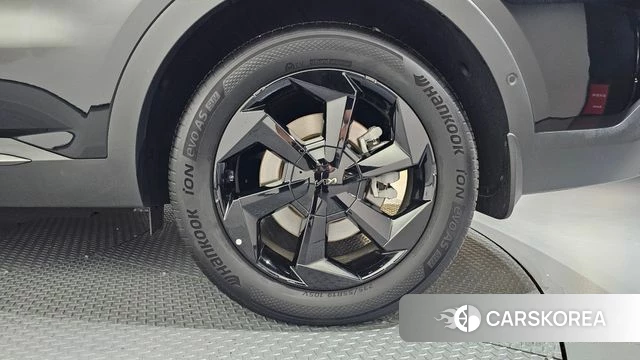 Kia The New Sorento 4th Generation id 4904283 из Кореи 13