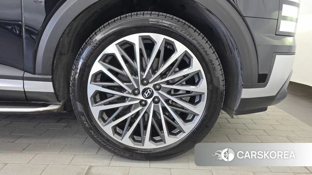 Hyundai Palisade (LX3) id 4400366 из Кореи 13