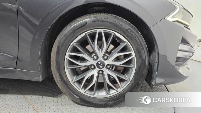 Kia K5 3rd generation id 4865050 из Кореи 13