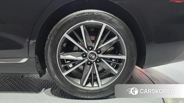 Hyundai The New Grandeur IG id 4572829 из Кореи 13