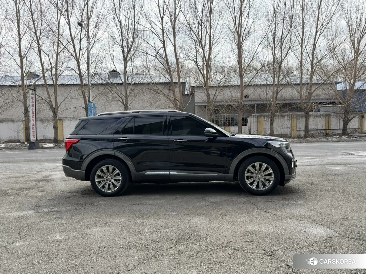 Ford Explorer id 4420397 из Китая 13