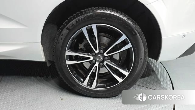 Volvo XC60 second Generation id 4626193 из Кореи 13