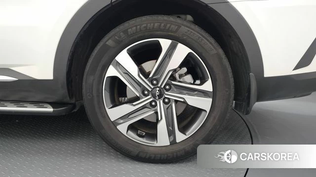 Kia Sorento 4th Generation id 4631453 из Кореи 13