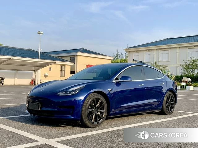 Tesla Model 3 id 4253086 из Китая 13