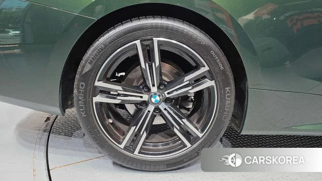 BMW 4 Series (G22) id 4428616 из Кореи 13