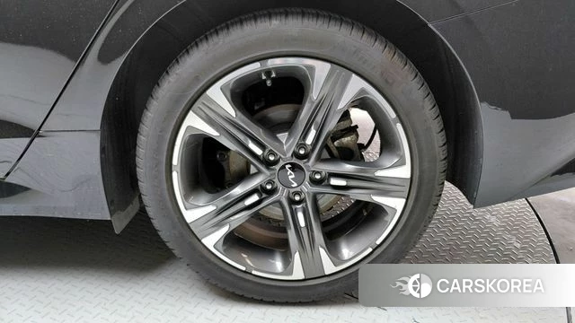 Kia K5 3rd generation id 4369497 из Кореи 13