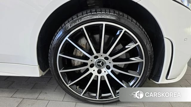 Mercedes-Benz CLS-Class C257 id 4784825 из Кореи 13