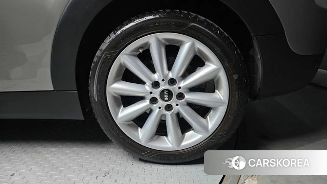 Mini Cooper Clubman id 4446067 из Кореи 13