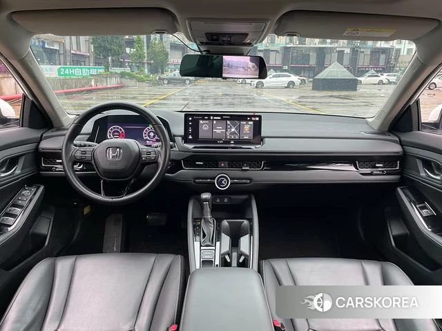 Honda Yingshipai id 4221582 из Китая 13