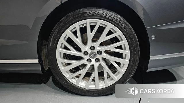 Audi A8 (D5) id 4703147 из Кореи 13