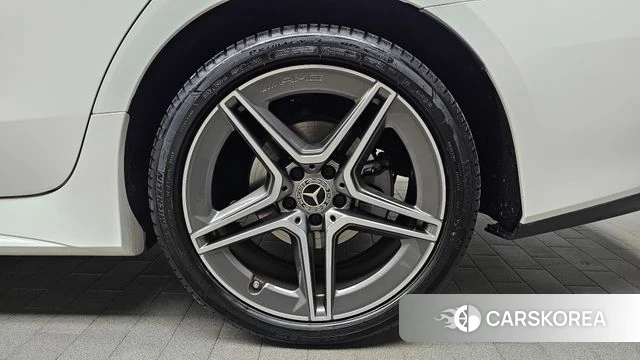 Mercedes-Benz CLS-Class C257 id 4560755 из Кореи 13