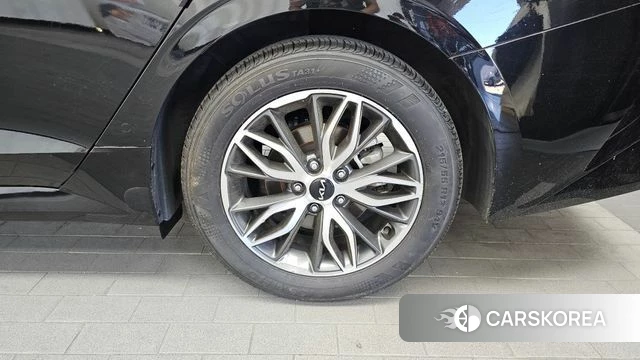 Kia K5 3rd generation id 4691949 из Кореи 13