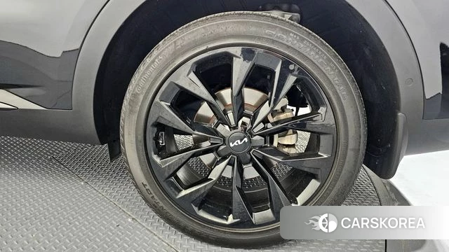 Kia Sorento 4th Generation id 4195116 из Кореи 13