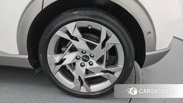 Genesis GV60 id 4768716 из Кореи 13