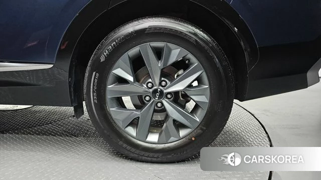 Kia Sportage 5th Generation id 4623493 из Кореи 13