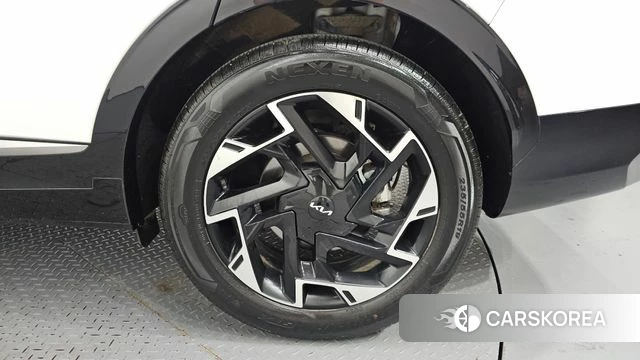 Kia Sportage 5th Generation id 4280253 из Кореи 13