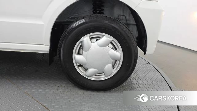 Dongfeng Socon C35 id 4540047 из Кореи 13