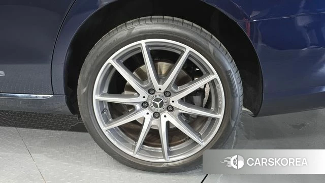 Mercedes-Benz E-Class W213 id 4721077 из Кореи 13