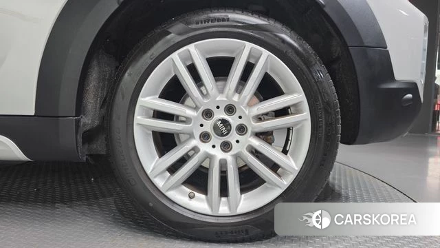Mini Cooper Countryman id 4474995 из Кореи 13