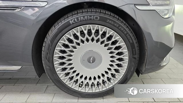 Genesis G90 id 4524979 из Кореи 13