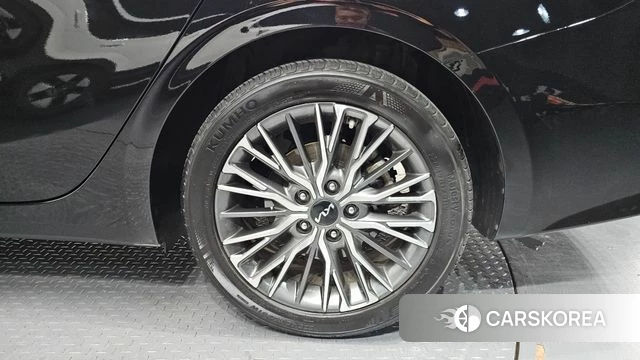 Kia The New K3 2nd generation id 4408934 из Кореи 13