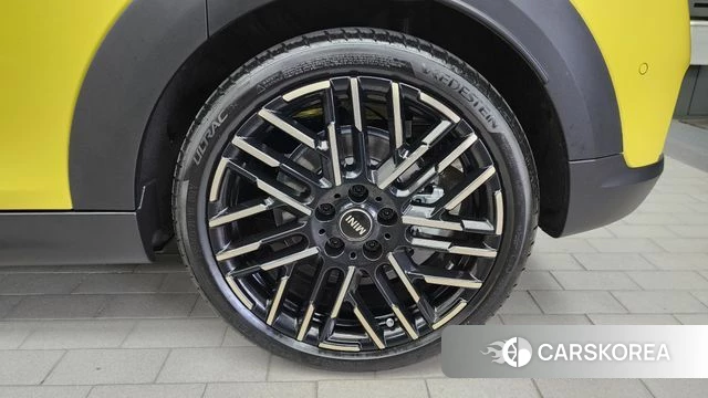 Mini Cooper S 4th Generation id 4590165 из Кореи 13