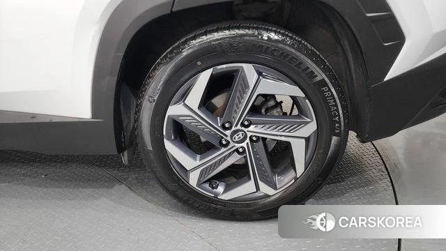 Hyundai Tucson (NX4) id 4310024 из Кореи 13
