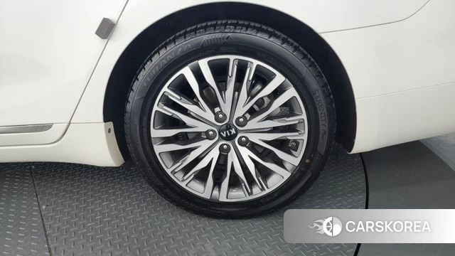 Kia K7 Premier id 4446837 из Кореи 13