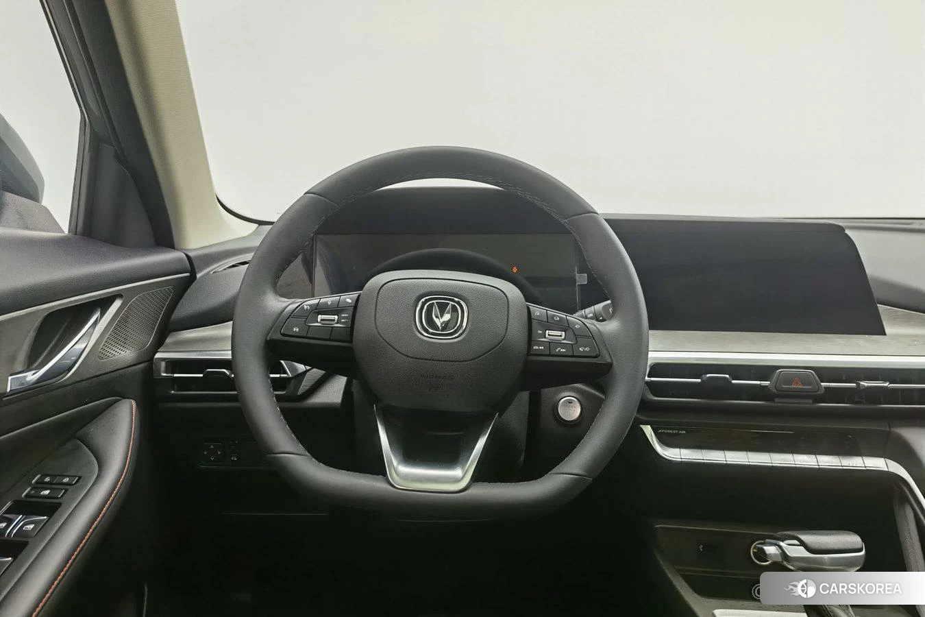 Chang'an CS35 PLUS id 4454228 из Китая 13