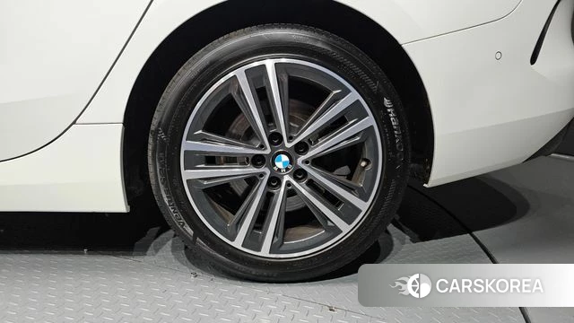 BMW 2 Series Gran Coupe (F44) id 4555472 из Кореи 13