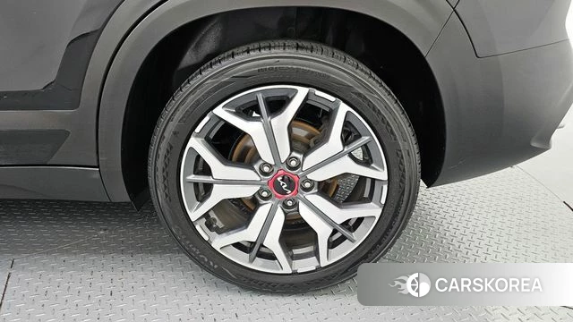 Kia Seltos id 4382661 из Кореи 13