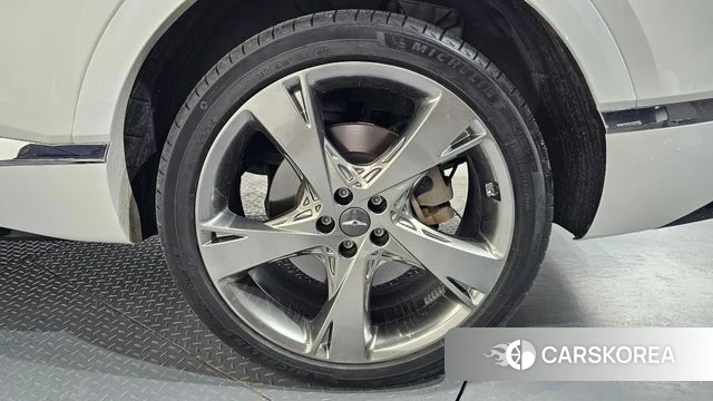 Genesis GV80 id 4376165 из Кореи 13
