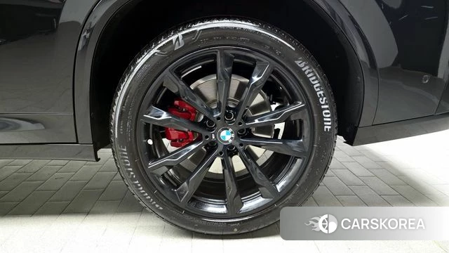BMW X4 (G02) id 4242742 из Кореи 13