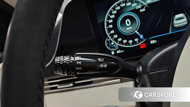 Hyundai The New Grandeur IG id 4666132 из Кореи 13