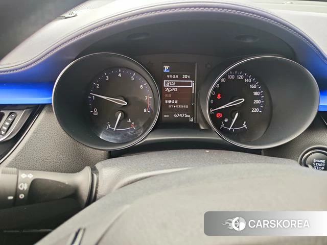 Toyota IZOA id 4253355 из Китая 13