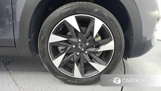Kia Seltos id 4731693 из Кореи 13