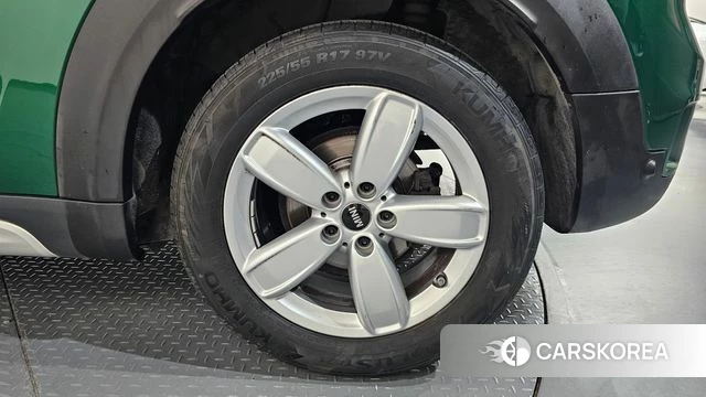 Mini Cooper Countryman id 4446374 из Кореи 13