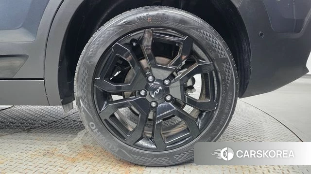 Kia The New Seltos id 4834731 из Кореи 13
