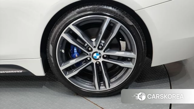 BMW 4 Series (F32) id 4435738 из Кореи 13