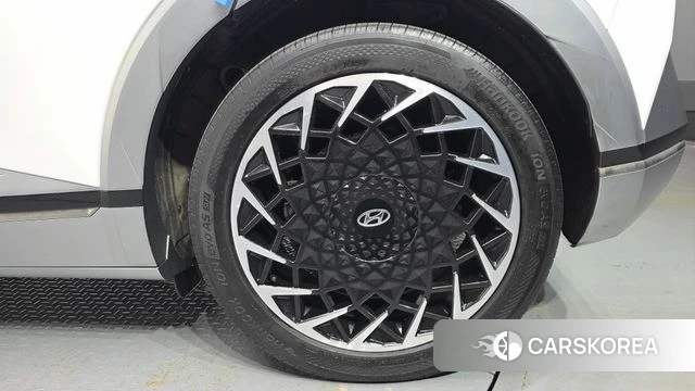 Hyundai Ionic 5 id 4293261 из Кореи 13