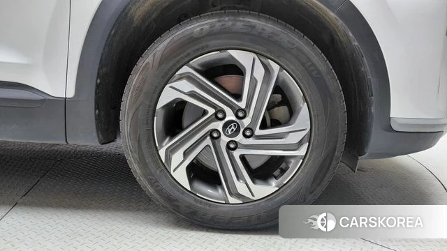 Hyundai The New Santa Fe id 4905550 из Кореи 13