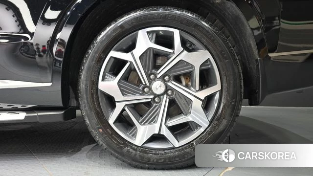 Hyundai Palisade id 4495080 из Кореи 13