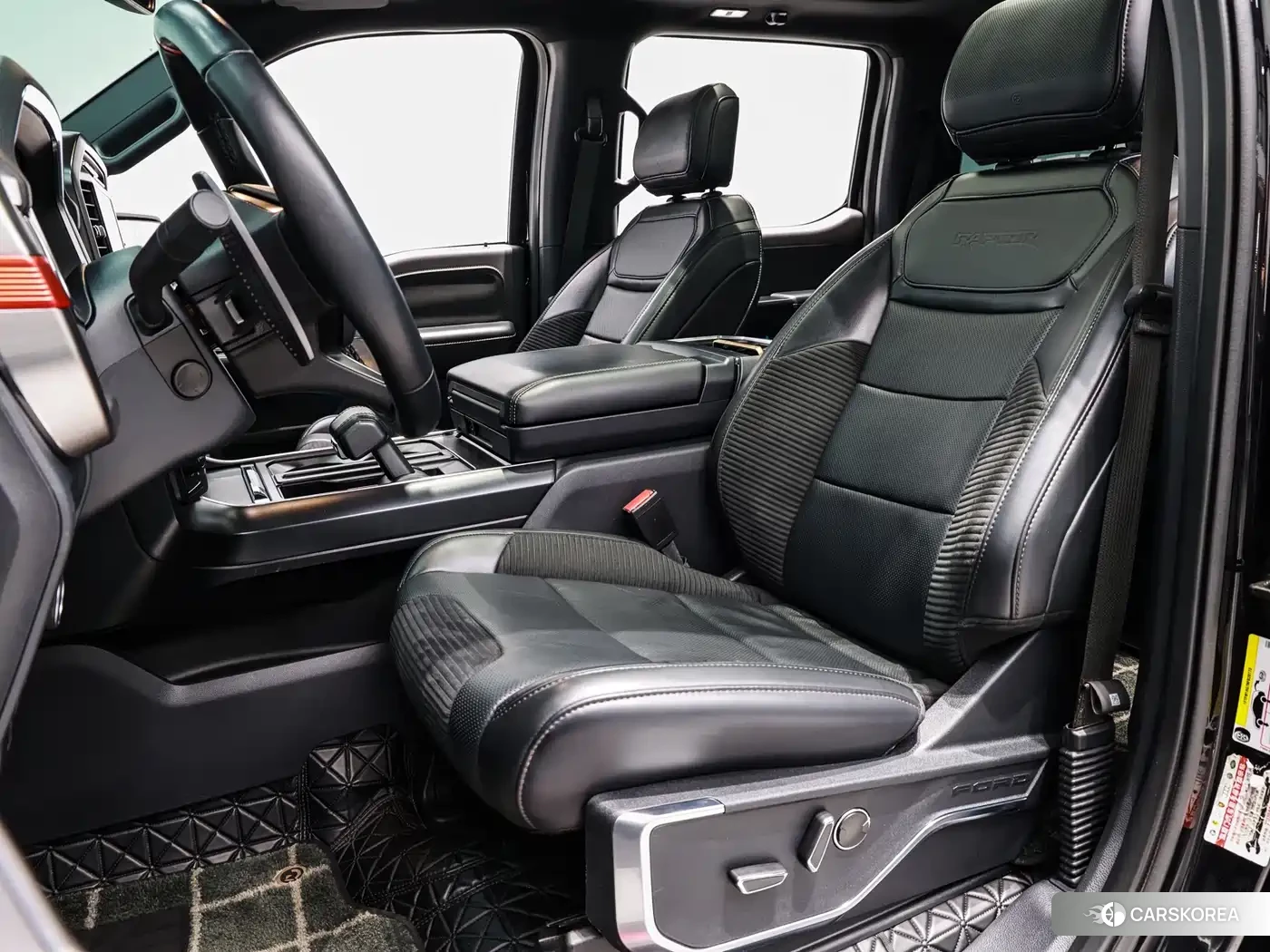 Ford F-150 Raptor id 4546616 из Китая 13