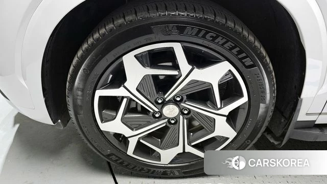 Hyundai Palisade id 4682979 из Кореи 13